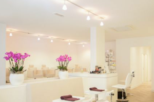 All Beauty treatments & cosmetics shop