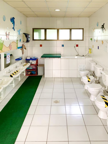 Jardín Infantil Crayones - Guardería