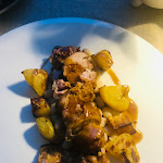 Photo n°7 de l'avis de I. fait le 14/05/2024 à 21:01 sur le  Ristorante All'Olivo à Lucca