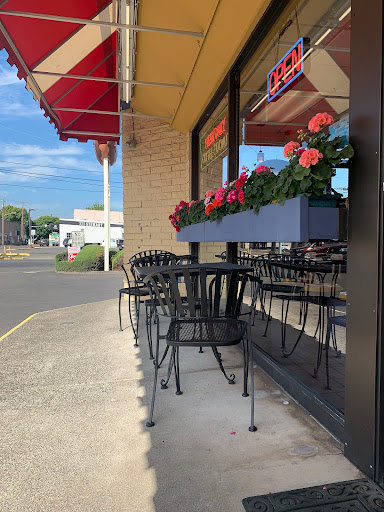 Donut Shop «Happy Donuts», reviews and photos, 305 2nd St NE, Puyallup, WA 98372, USA