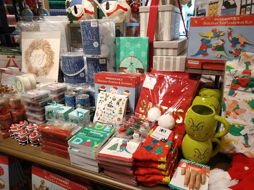 Stationery Store «Paper Source», reviews and photos, 795 Town and Country Blvd #138, Houston, TX 77024, USA