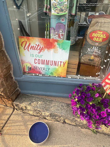 Health Food Store «Wild Oats Health Food Store», reviews and photos, 12 West St, Beverly, MA 01915, USA