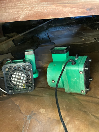 SERVPRO of Whittier image
