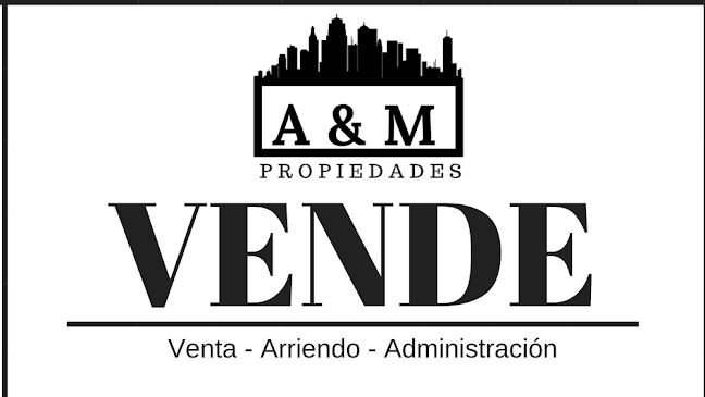 A&M Propiedades VI Región - Agencia inmobiliaria