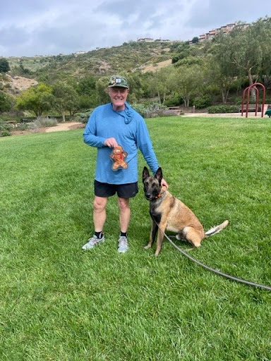 Specialty Dog Training image