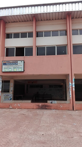 Benima Mall, Ihe Nsukka, Nsukka, Nigeria, Outlet Mall, state Enugu