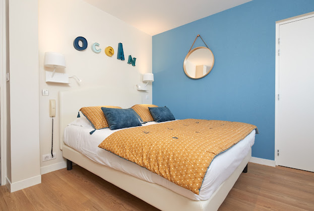 Photos du propriétaire hôtels Hôtel Face Mer Les Chants d'Ailes - La Turballe 44420 La Turballe