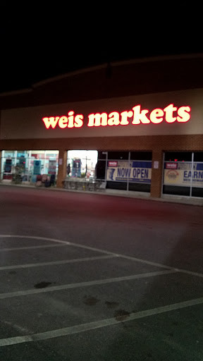 Supermarket «Weis Markets», reviews and photos, 905 Garrisonville Rd, Stafford, VA 22554, USA