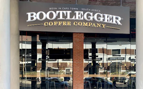 Bootlegger Coffee Company image