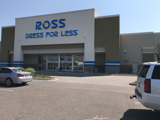 Clothing Store «Ross Dress for Less», reviews and photos, 1310 Tingle Cir E, Mobile, AL 36606, USA