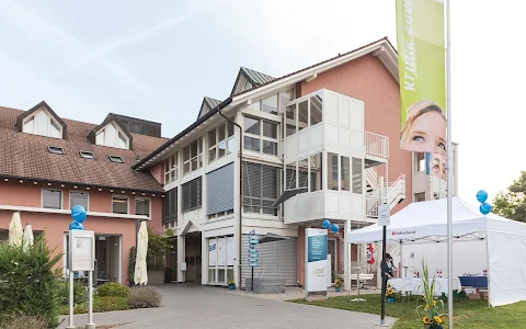 Klinik SGM Langenthal image