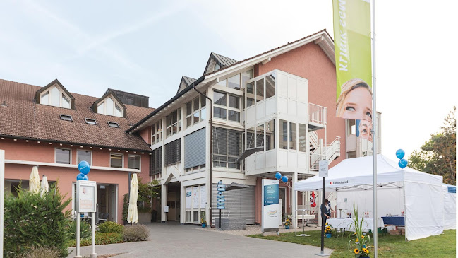 Klinik SGM Langenthal