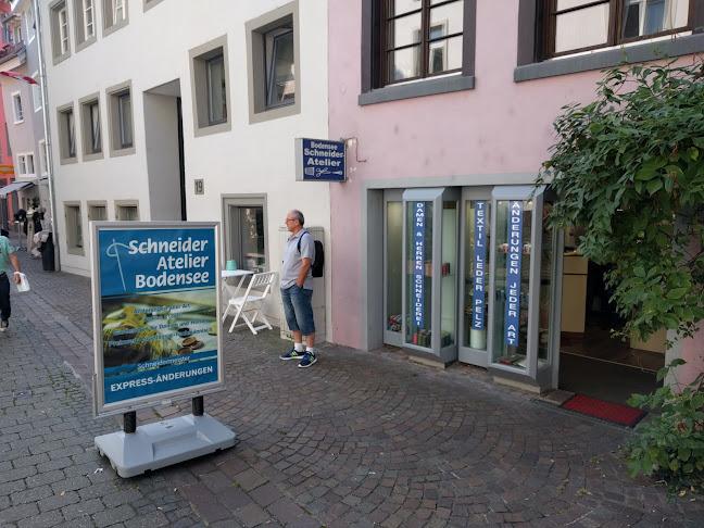 Kommentare und Rezensionen über Schneider Atelier Bodensee