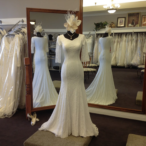 Bridal Shop «Bridal Image», reviews and photos, 503 W 2600 S, Bountiful, UT 84010, USA