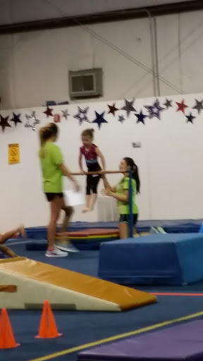 Gymnastics Center «Gymnastics Plus», reviews and photos, 58445 Pearl Acres Rd, Slidell, LA 70461, USA