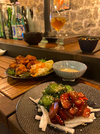 Karaage du Restaurant japonais Gynza à Nice - n°4