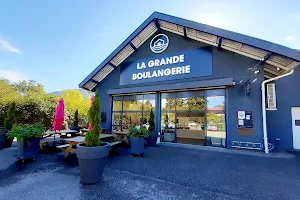 La grande boulangerie image