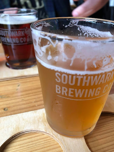 Reviews of Southwark Brewing Company in London - Pub