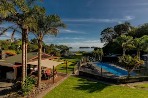 Anglers Lodge Coromandel image