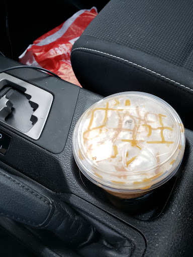 Starbucks image