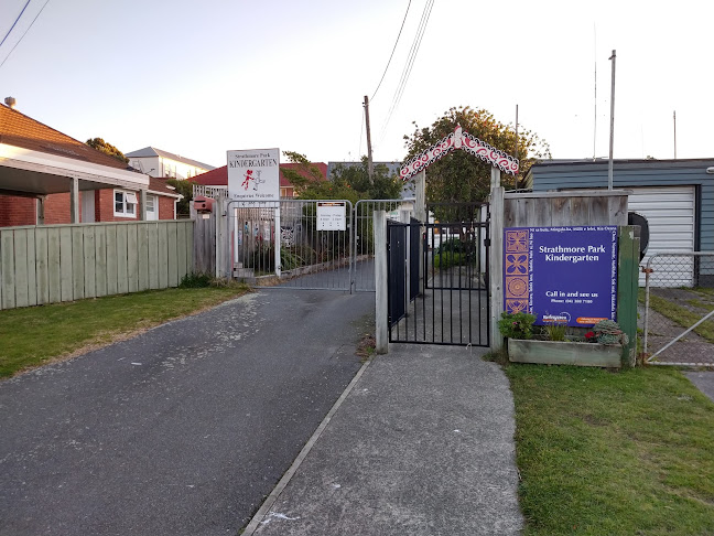 Strathmore Park Kindergarten - Wellington