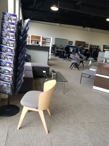 Office Furniture Store «Office Furniture Direct», reviews and photos, 1240 NY-110, Farmingdale, NY 11735, USA