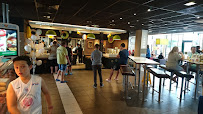 Atmosphère du Restauration rapide McDonald's à Mably - n°2