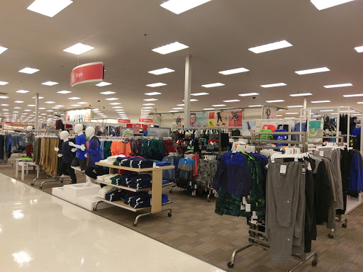 Department Store «Target», reviews and photos, 4711 New Centre Dr, Wilmington, NC 28405, USA