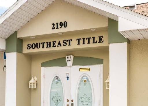 Title Company «Southeast Title of the Suncoast, Inc.», reviews and photos