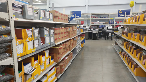 Department Store «Walmart Supercenter», reviews and photos, 1971 Wentzville Pkwy, Wentzville, MO 63385, USA