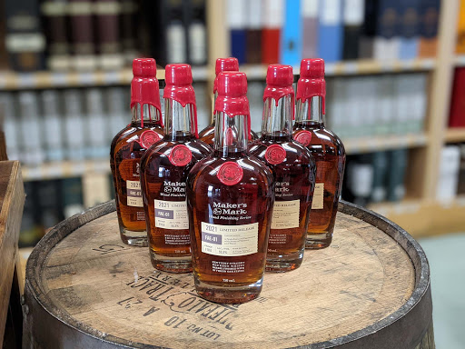 Wine Store «Norfolk Wine & Spirits», reviews and photos, 206 Dedham St, Norfolk, MA 02056, USA