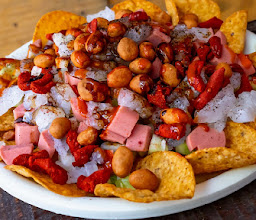 El Chispa Tostilocos Micheladas Y Aguachiles photo
