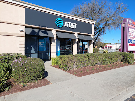Cell Phone Store «AT&T», reviews and photos, 39121 Fremont Blvd, Fremont, CA 94538, USA