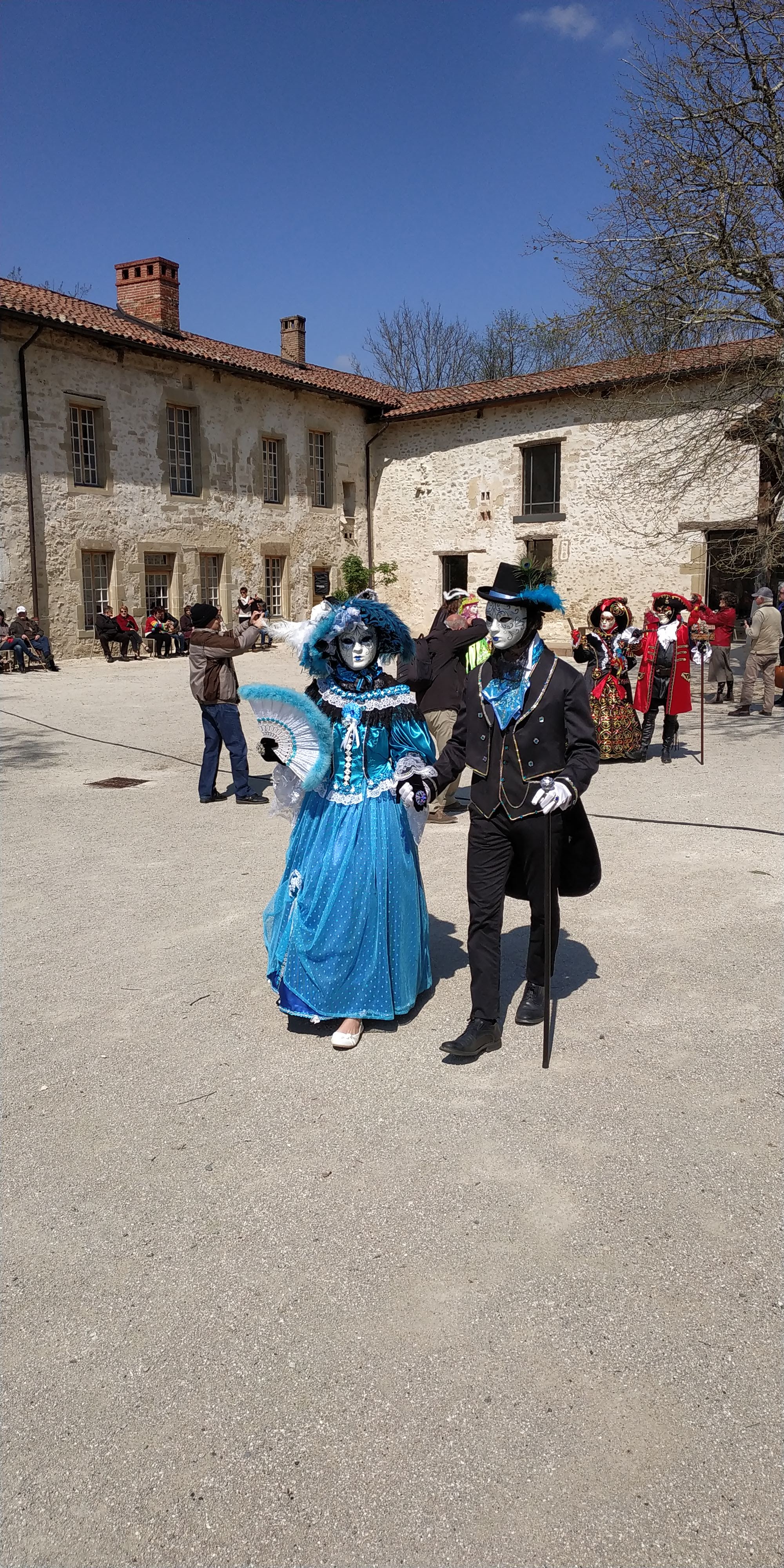 Photo n° 3 de l'avis de Robert.. fait le 14/04/2019 à 19:04
