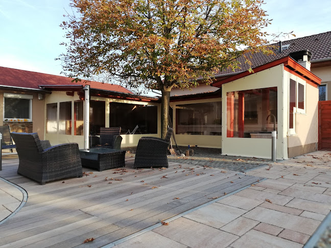 Opinii despre Ponyva & Dekor Kft- jármű, dekoráció, autófóliázás, digitális nyomtatás, ponyva în Kecskemét - Nyomda