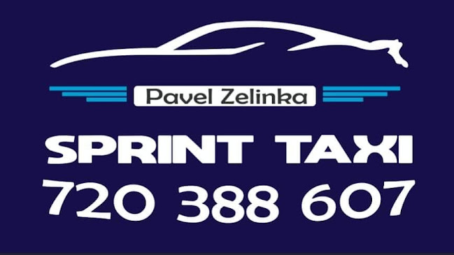 Sprint Taxi - Česká Lípa