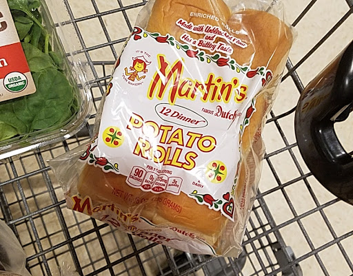 Grocery Store «Lowes Foods of Leland», reviews and photos, 1152 East Cutlar Crossing, Leland, NC 28451, USA