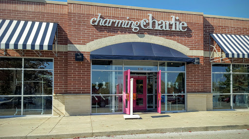 Charming Charlie, 128 Woodstock Square Ave, Woodstock, GA 30189, USA, 