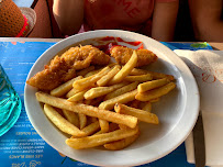 Plats et boissons du Restaurant Bellagio à Crêches-sur-Saône - n°9