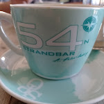 Photo n°1 de l'avis de Petra.e fait le 12/10/2022 à 05:19 sur le  Strandbar 54° Nord à Sankt Peter-Ording