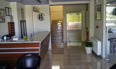 Photos of Enalion Studios Hotel