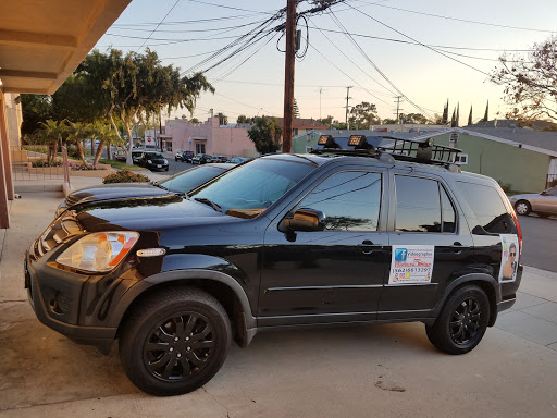 Auto Parts Store «Pep Boys Auto Parts & Service», reviews and photos, 4645 Pacific Coast Hwy, Long Beach, CA 90804, USA