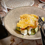 Photo n°8 de l'avis de Giuseppe.r fait le 19/04/2023 à 22:37 sur le  Nunziatina Ristorante à Taormina