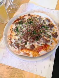 Pizza du Restaurant L'Armailly à Tignes - n°6