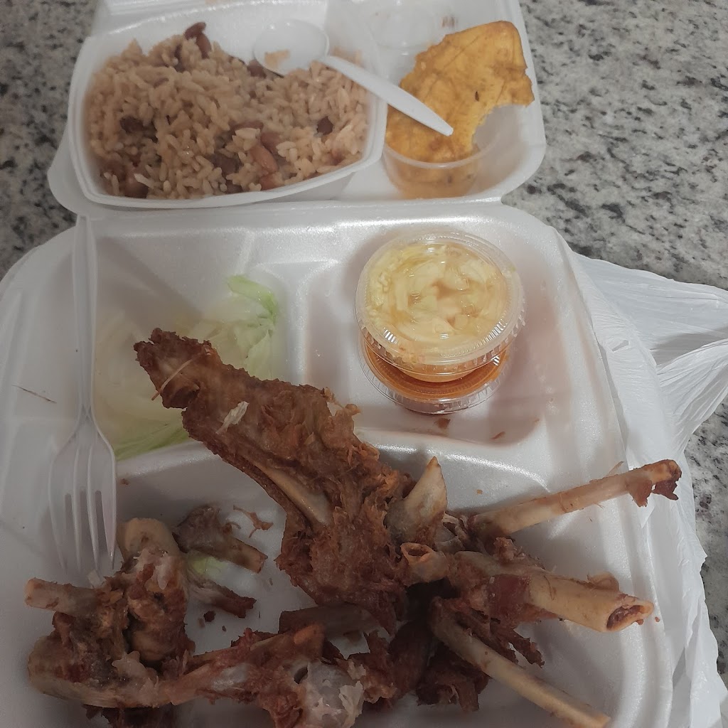 Fidele Seafood Restaurant North Miami, FL 33161 Menu, Reviews