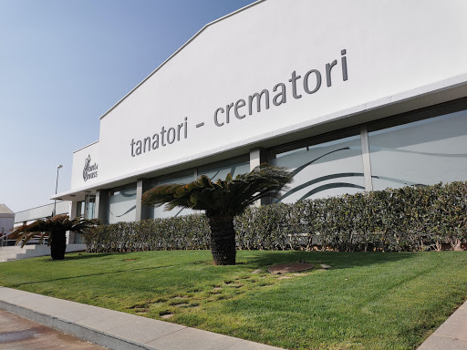 FUNERARIA HERMANOS MARTÍ DASÍ en Valencia