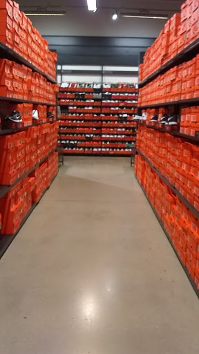 Sporting Goods Store «Nike Factory Store», reviews and photos, 3939 I-35 #798, San Marcos, TX 78666, USA