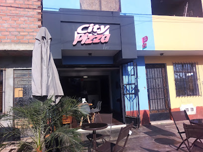 City Pizza Inn - 15701, San Vicente de Cañete 15701, Peru