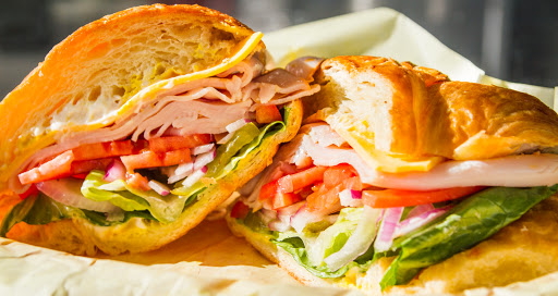 Donut Shop «SK Donuts & Croissant», reviews and photos, 5850 W 3rd St, Los Angeles, CA 90036, USA