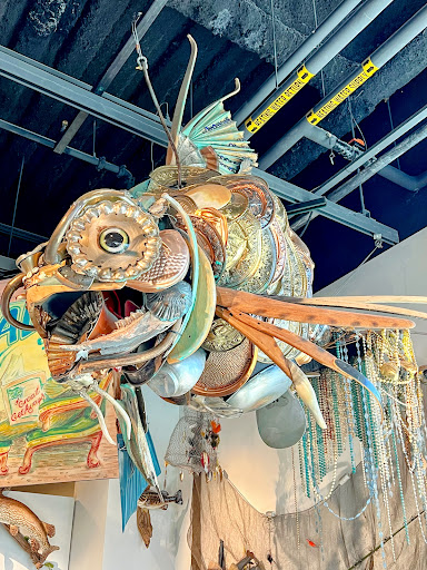 Tourist Attraction «Science Museum of Minnesota», reviews and photos, 120 W Kellogg Blvd, St Paul, MN 55102, USA